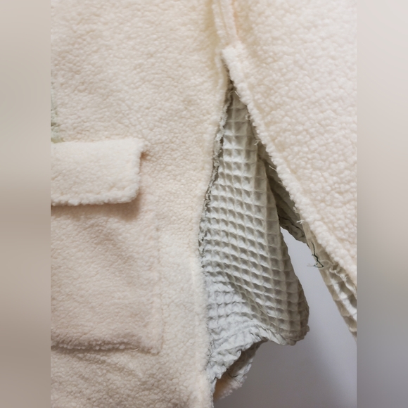 Oversized sweater - Picture 4 of 4